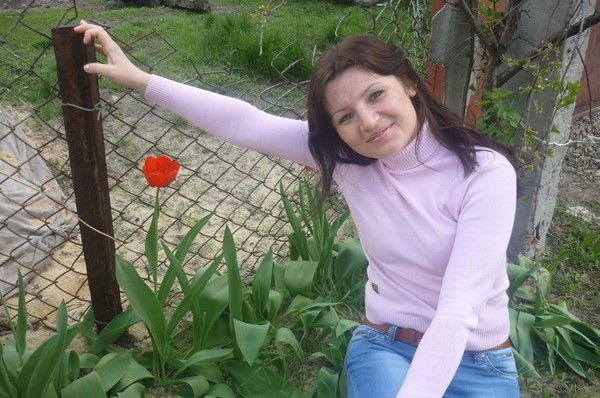 Наталья Ивашко