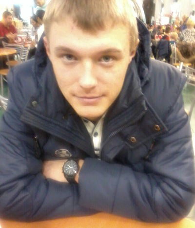 Иван Шугалеев