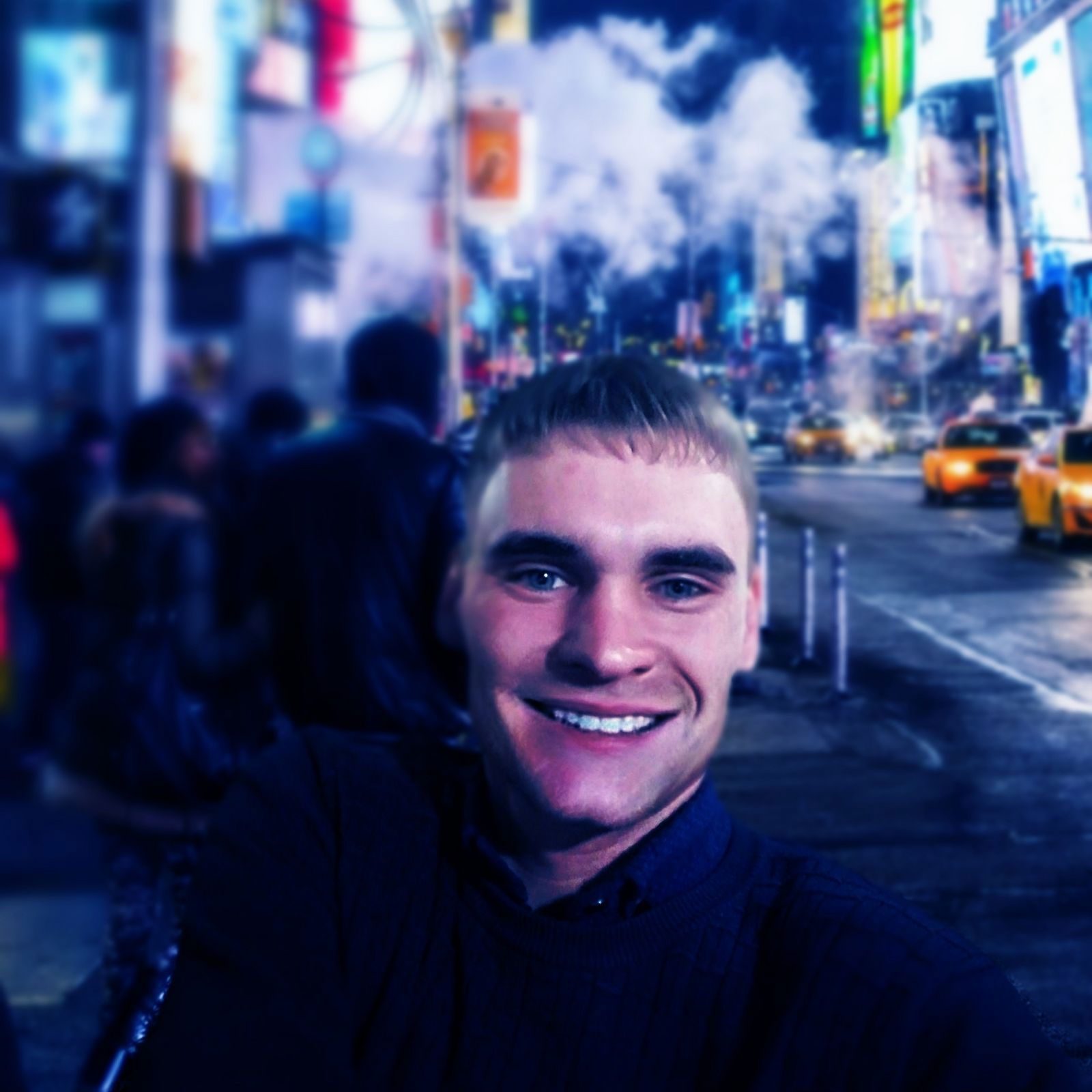 Александр **