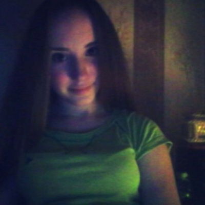 Саша Попыкина