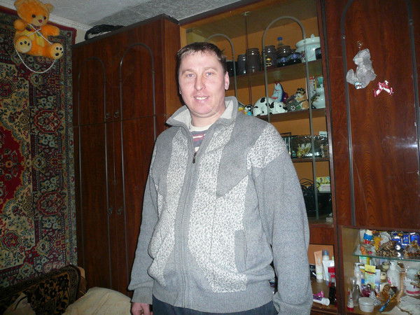 Александр Лукашевич