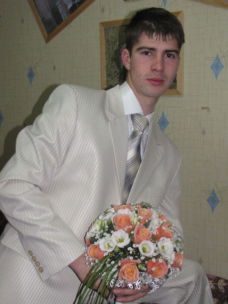 Павел Якубов