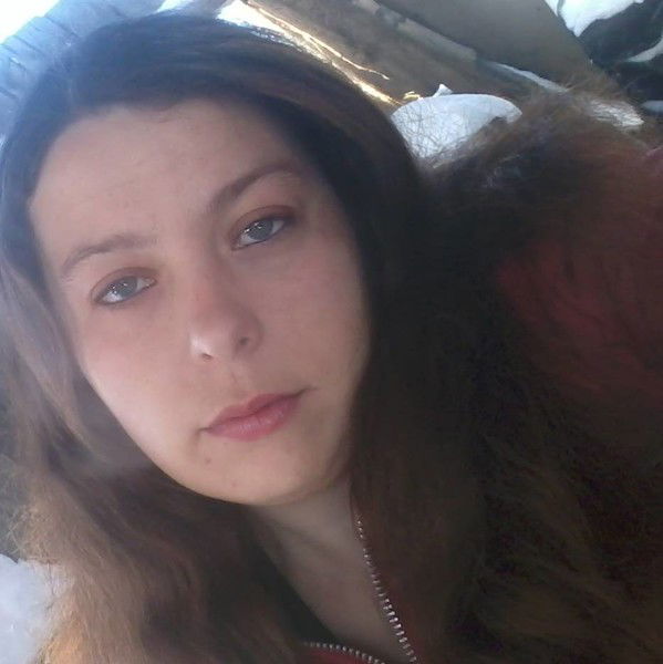 Дарья Чекмарева