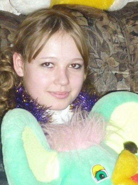 Зинаида Богатырева