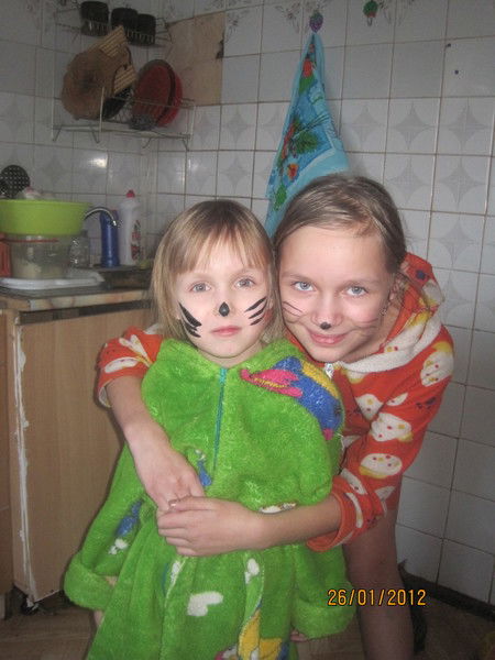 Ирина Котельникова