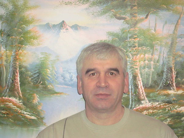 Александр Дякин