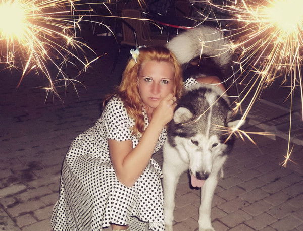 Наталья Глушкова