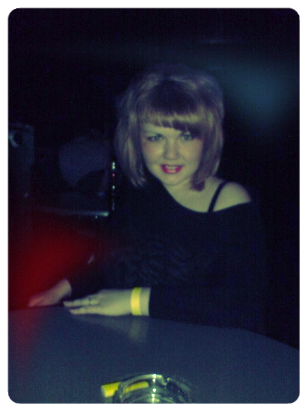 Дарья Кузнецова