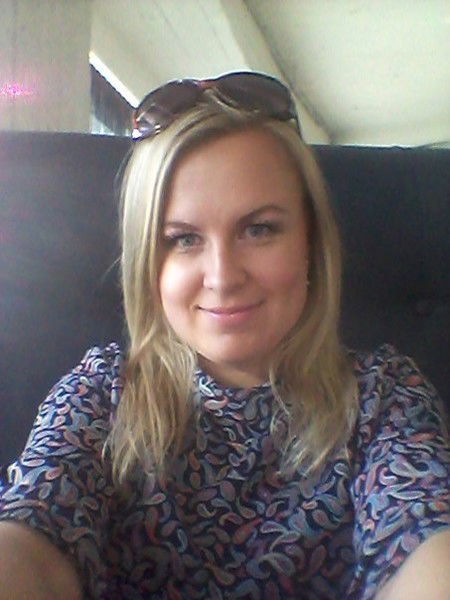 Светлана Мешкова