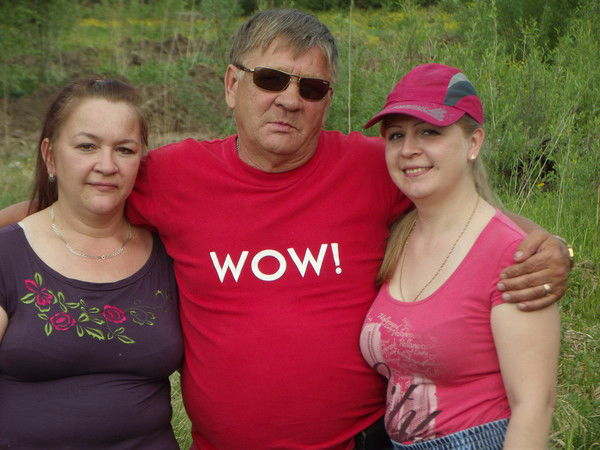 Юрий Евстигнеев