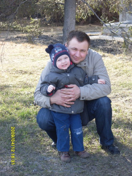 Алексей Варпаховский