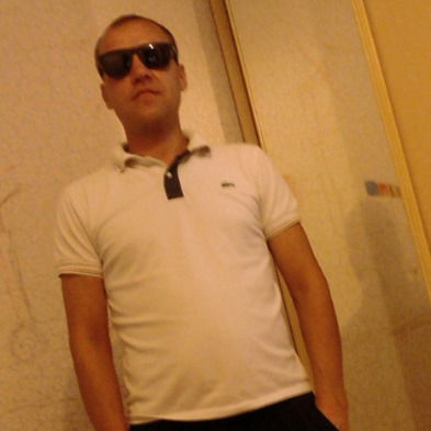 Константин Квашук