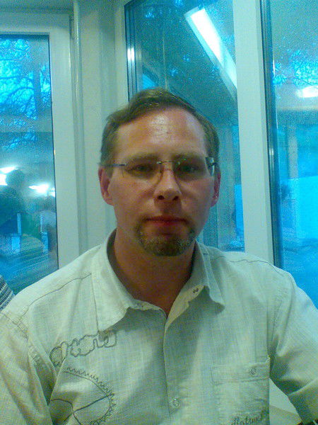 Андрей Киреев