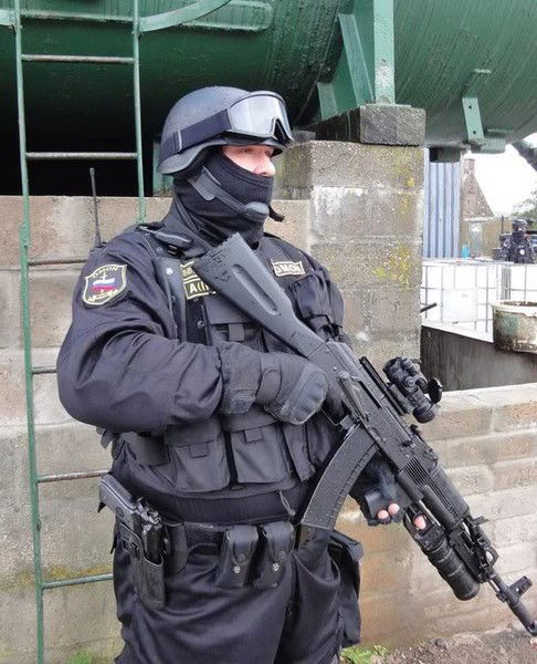 Мустафо Рахимов