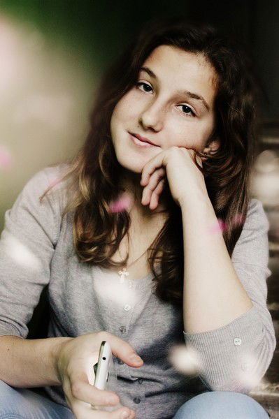 Милена Гошич