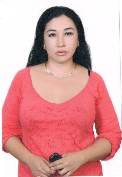 Асель Исапанова