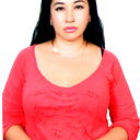 Асель Исапанова