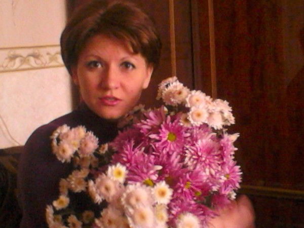 Татьяна Иванчикова