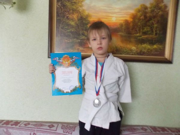 Артём Щепёткин