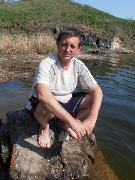 Коля Скрипник