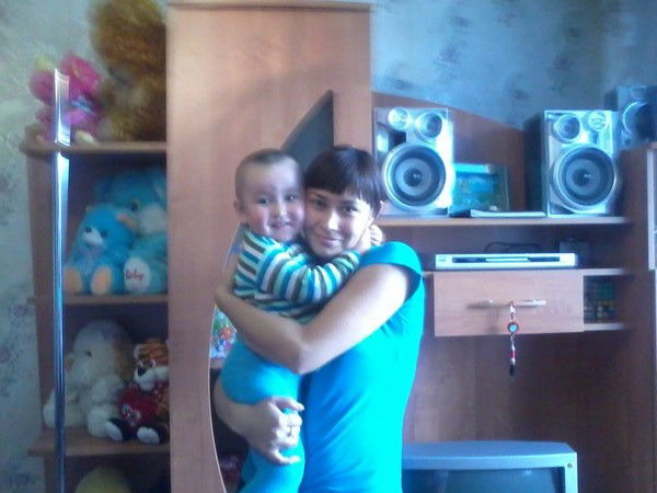 Асель Ибраева