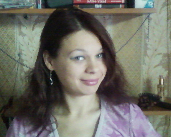 Валентина Корсукова