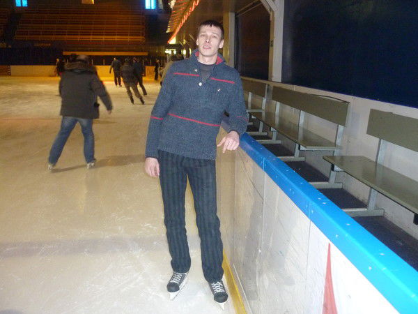 Сергей Кузнецов