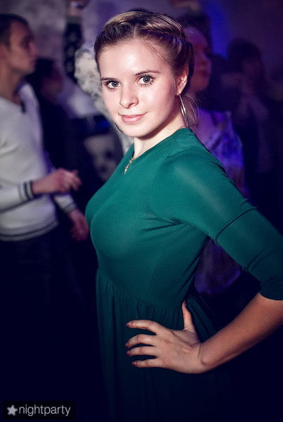 Мария Зинковская