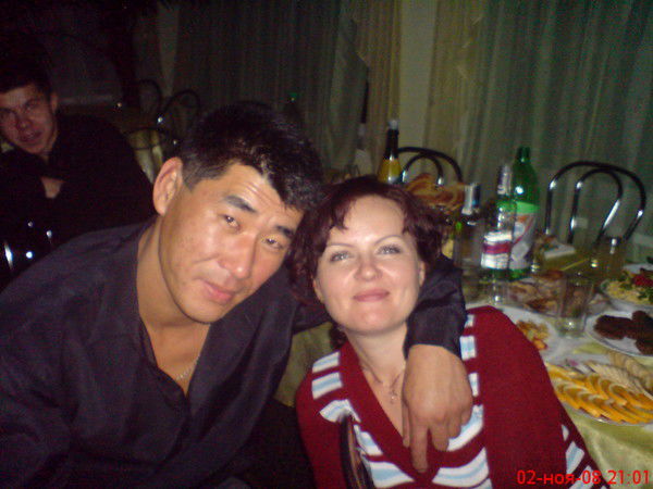 Андрей Лигай