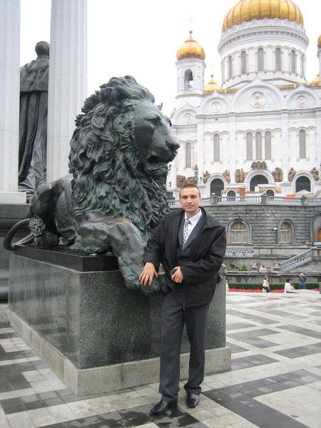 Руслан Кирилов