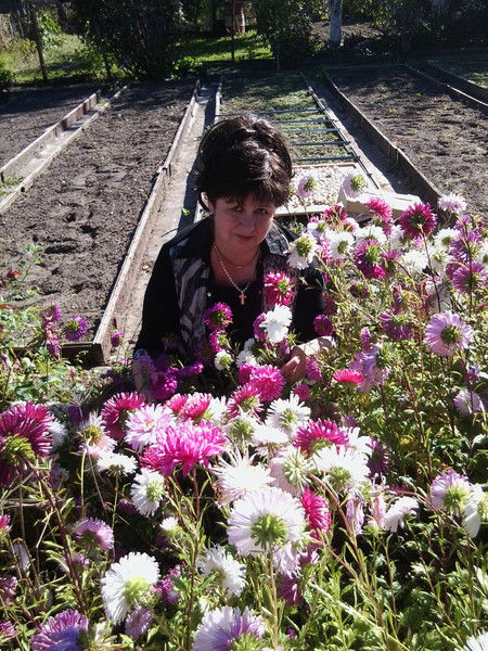 Татьяна Лях