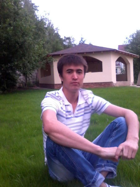 Кубаныч Токтобаев