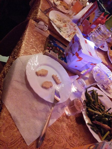 Сергей Ганмент