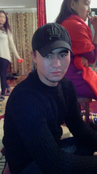 Д.а.g Зайниханов