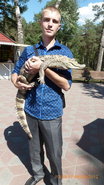 Евгений Соколов