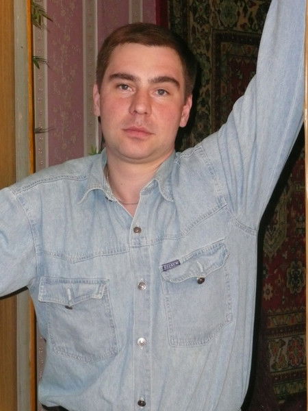 Дмитрий Иванов