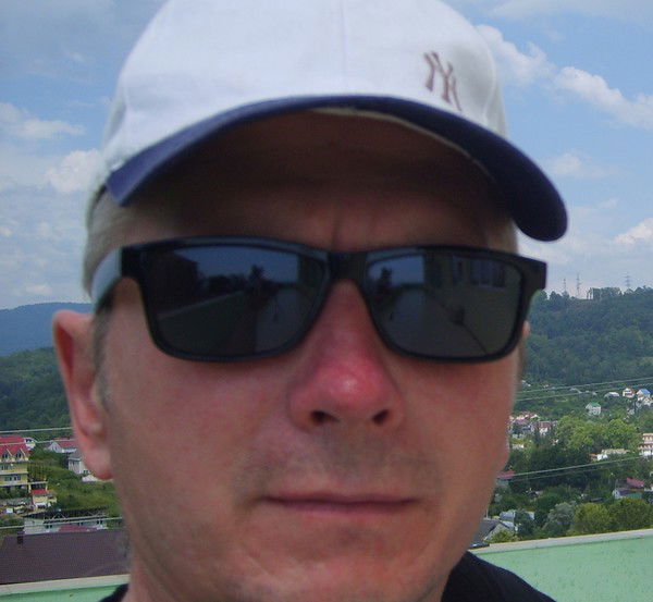 Вячеслав Загайнов