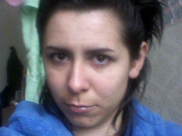 Люба Жуковец