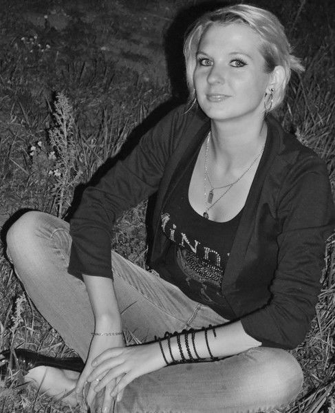 Анастасия Мартьянова