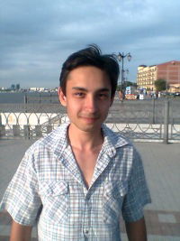 Ренат Рузалиев