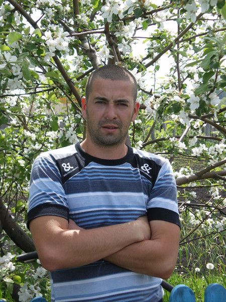 Ильдар Ильясов