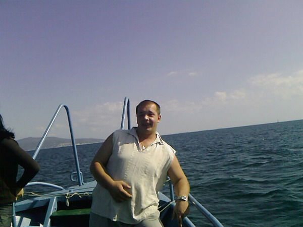 Николай Ткаченко