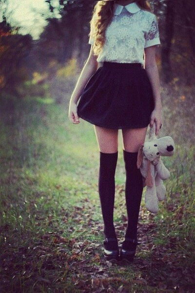 Лиза Потеряева