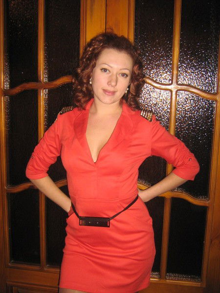 Марина Курилова