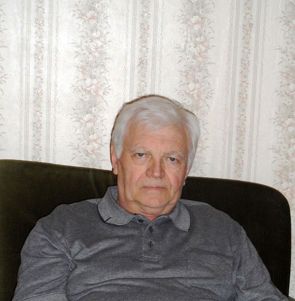 Сергей Юрков