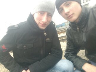 Влад Ткаченко