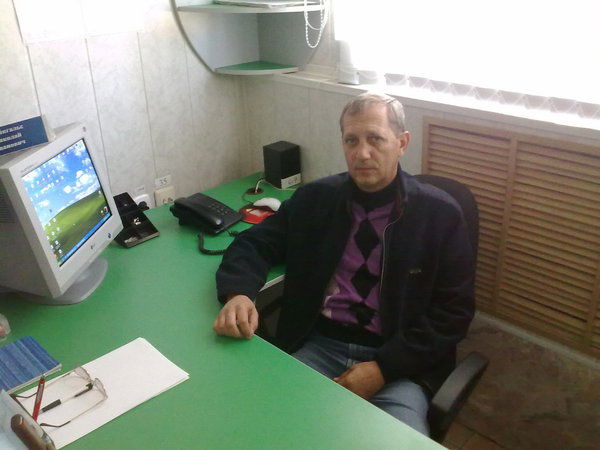 Николай Шейнгальс