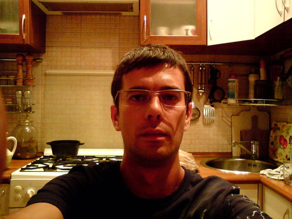 Андрей Пономарев