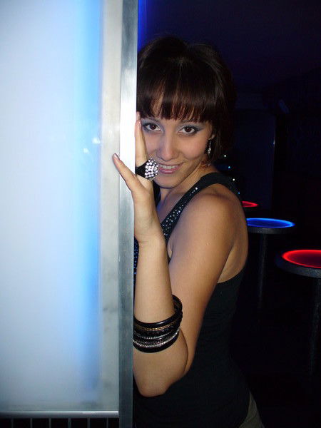 Асем Тагирова