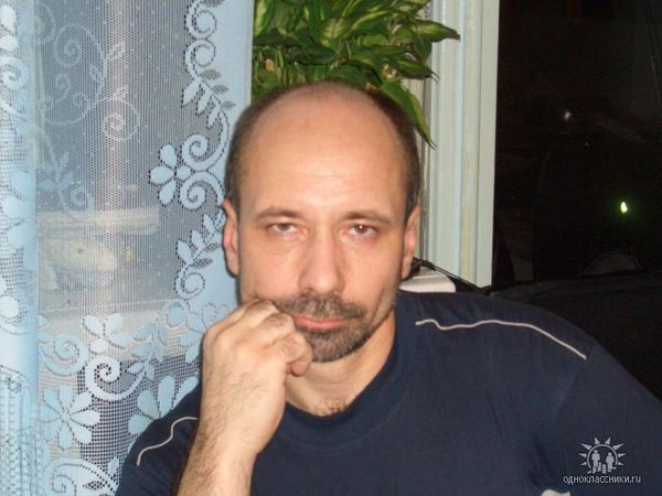 Олег Тарасов